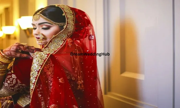 Hemali Bhatia makeup